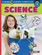 Alberta Grade 4 Science Curriculum