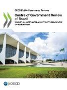 Centre of Government Review of Brazil