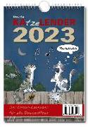 KAtzeLENDER 2023