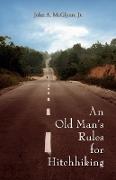 An Old Man's Rules for Hitchhiking