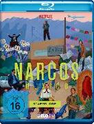 Narcos - Mexico - Staffel 3