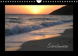Sardinien (Wandkalender 2023 DIN A4 quer)