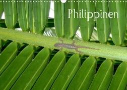 Philippinen (Wandkalender 2023 DIN A3 quer)