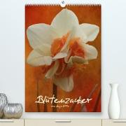 Blütenzauber (Premium, hochwertiger DIN A2 Wandkalender 2023, Kunstdruck in Hochglanz)