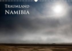 Namibia (Wandkalender 2023 DIN A3 quer)