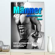 Männer... in underwear deluxe (Premium, hochwertiger DIN A2 Wandkalender 2023, Kunstdruck in Hochglanz)
