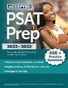 PSAT Prep 2022-2023