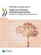 Youth at the Centre of Government Action