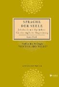 SPRACHE DER SEELE (schwarz-weiß-Edition)