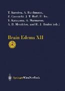 Brain Edema XII