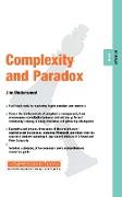 Complexity and Paradox
