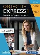 Objectif Express 1 - 3e édition. Livre de l'élève + Codes