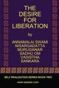 The Desire for Liberation