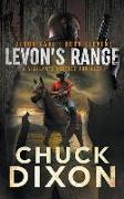 Levon's Range: A Vigilante Justice Thriller