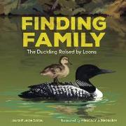 Finding Family