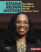 Ketanji Brown Jackson