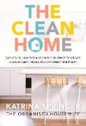 The the Clean Home