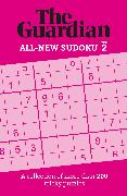 The Guardian Sudoku 2