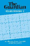 The Guardian Killer Sudoku 2