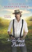 The Quiet Amish Bachelor: Amish Romance