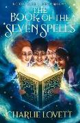 The Book of the Seven Spells: Guardians