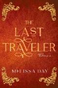 The Last Traveler: Volume 1