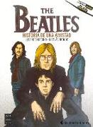 The Beatles: Historia de Una Amistad