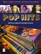 Pop Hits (Partituras): Partituras Para Aficionados Al Piano