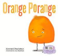 Orange Porange