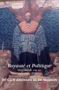 Royauté et Politique