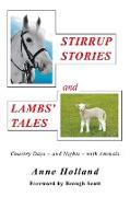 STIRRUP STORIES and LAMBS' TALES