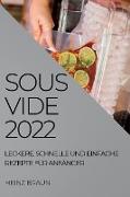 SOUS-VIDE 2022