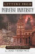 Letters from Perverse University