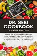 Dr. Sebi Cookbook