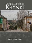 Memorial Book of Krynki (Krynki, Poland)