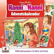 Adventskalender - Weihnachtszauber mit Hanni und N