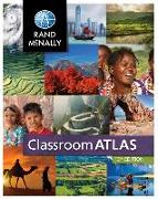 Rand McNally Classroom Atlas: Grades 4-9