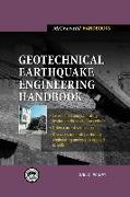 Geotechnical Earthquake Engineering Handbook