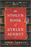 The Stolen Book of Evelyn Aubrey