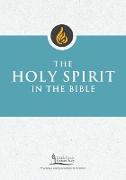 Holy Spirit in the Bible