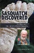 Sasquatch Discovered