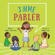 J'Aime Parler (I Like to Talk)
