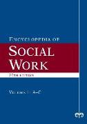 The Encyclopedia of Social Work