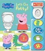 Peppa Pig: Let's Go Potty!