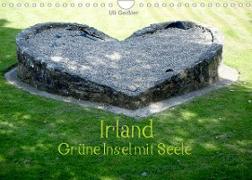 Irland - Grüne Insel mit Seele (Wandkalender 2023 DIN A4 quer)