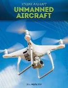 Unmanned Aircraft
