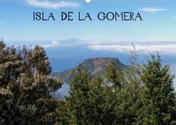Isla de la Gomera (Wandkalender 2023 DIN A2 quer)