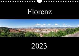 Florenz (Wandkalender 2023 DIN A4 quer)