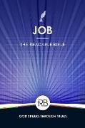 The Readable Bible: Job