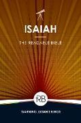 The Readable Bible: Isaiah